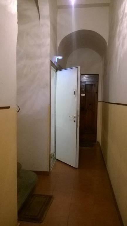 佛罗伦萨 瑞塔旅馆酒店 外观 照片